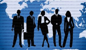 Align business and technology teams using capabilities