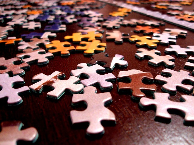 business architecture