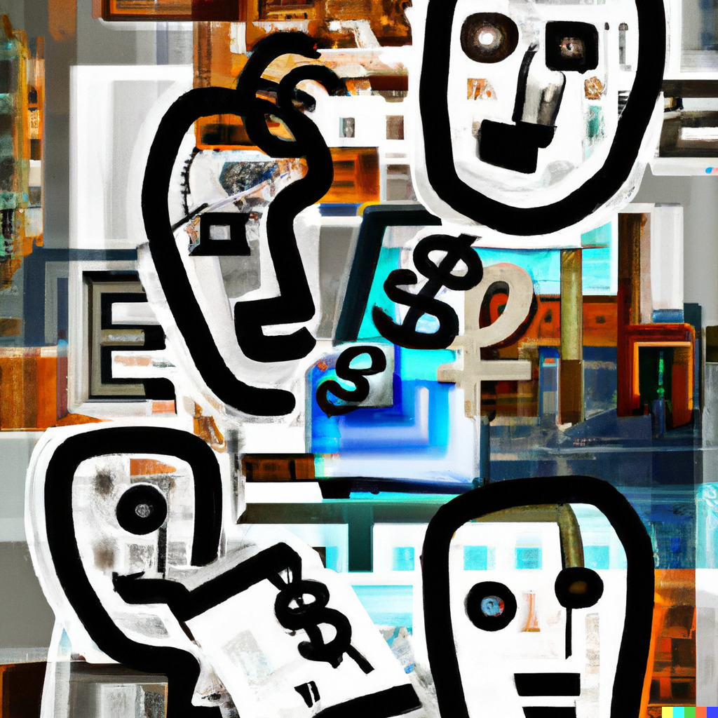 Finance Capabilities Model Drives Transformation