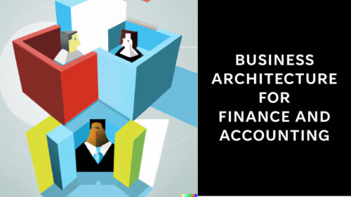 Business Architecture for Human Resources
