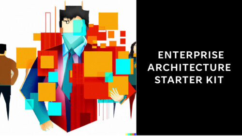 Enterprise Business Architecture Starter Package