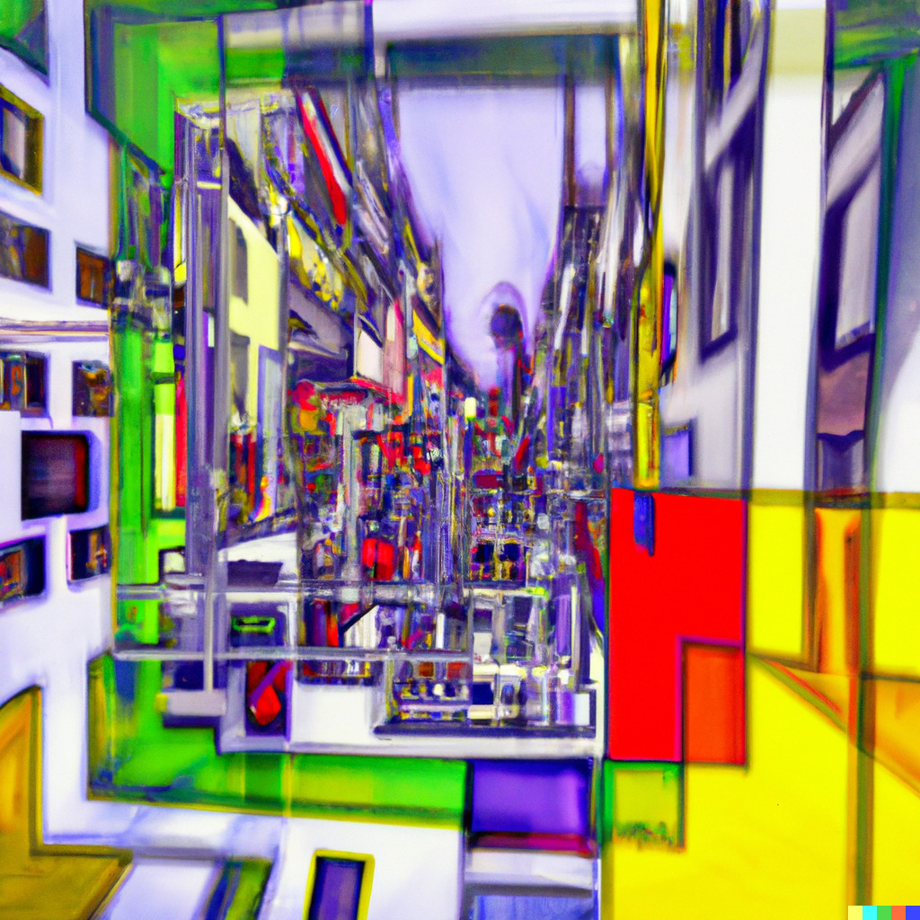 Business Architecture Fable