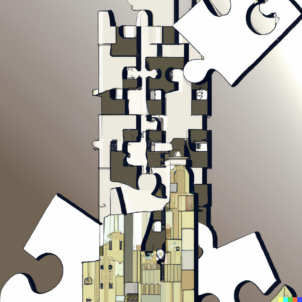 The Role of Business Architects in Mergers and Acquisitions