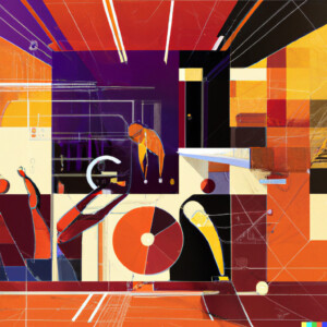 The Role of Business Architects in Mergers and Acquisitions