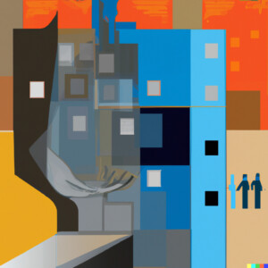 The Role of Business Architects in Mergers and Acquisitions