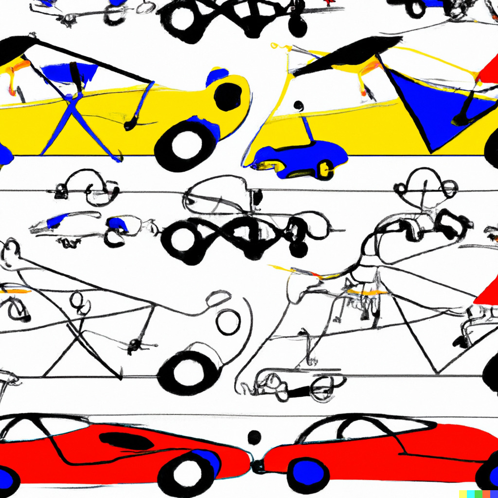 Business Architecture for Automotive Firms