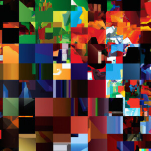 Cross-Mapping in Business Architecture