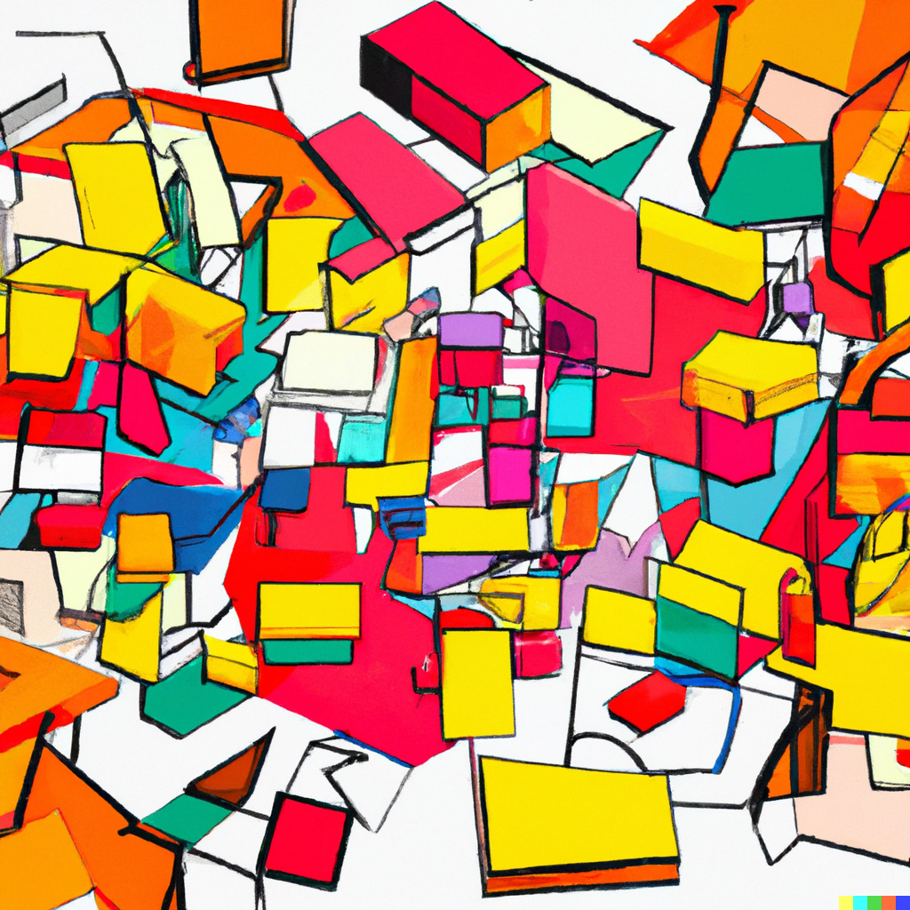 Business Architecture-Led R&D Transformation