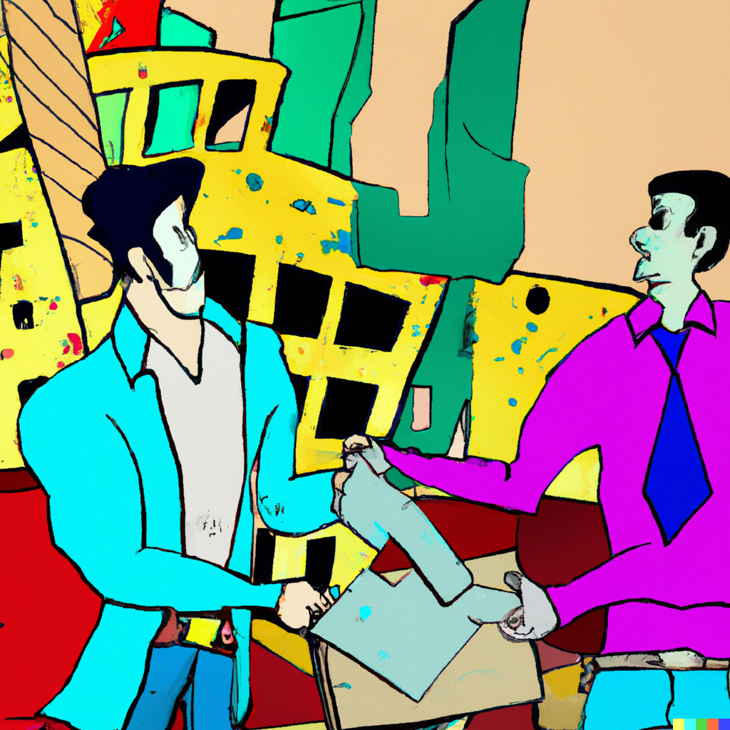 Business Architecture Led Sales Transformation