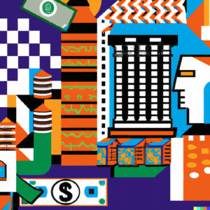 Business Architecture-led Finance Transformation