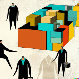 Business Architecture-led HR Transformation