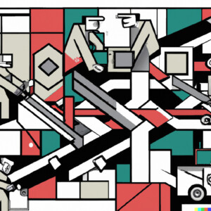 Business Architecture-led Manufacturing Transformation