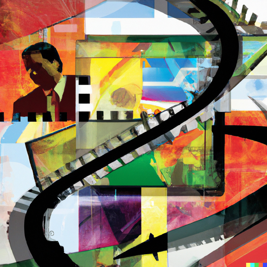 Business Architecture-led Supply Chain Transformation