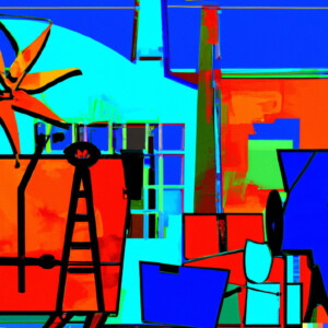 Business Architecture-led Supply Chain Transformation