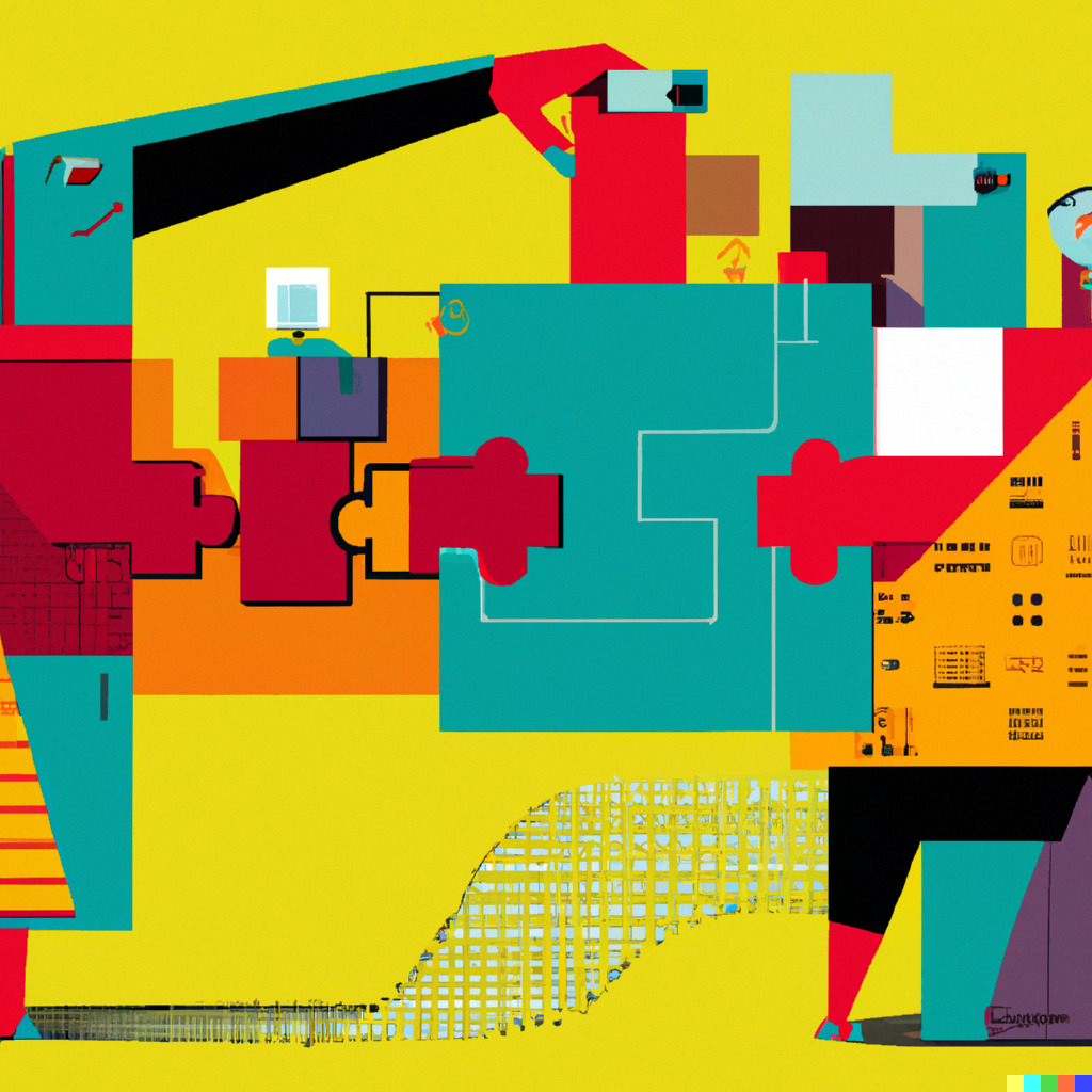 Many Roles of an Enterprise Architect: