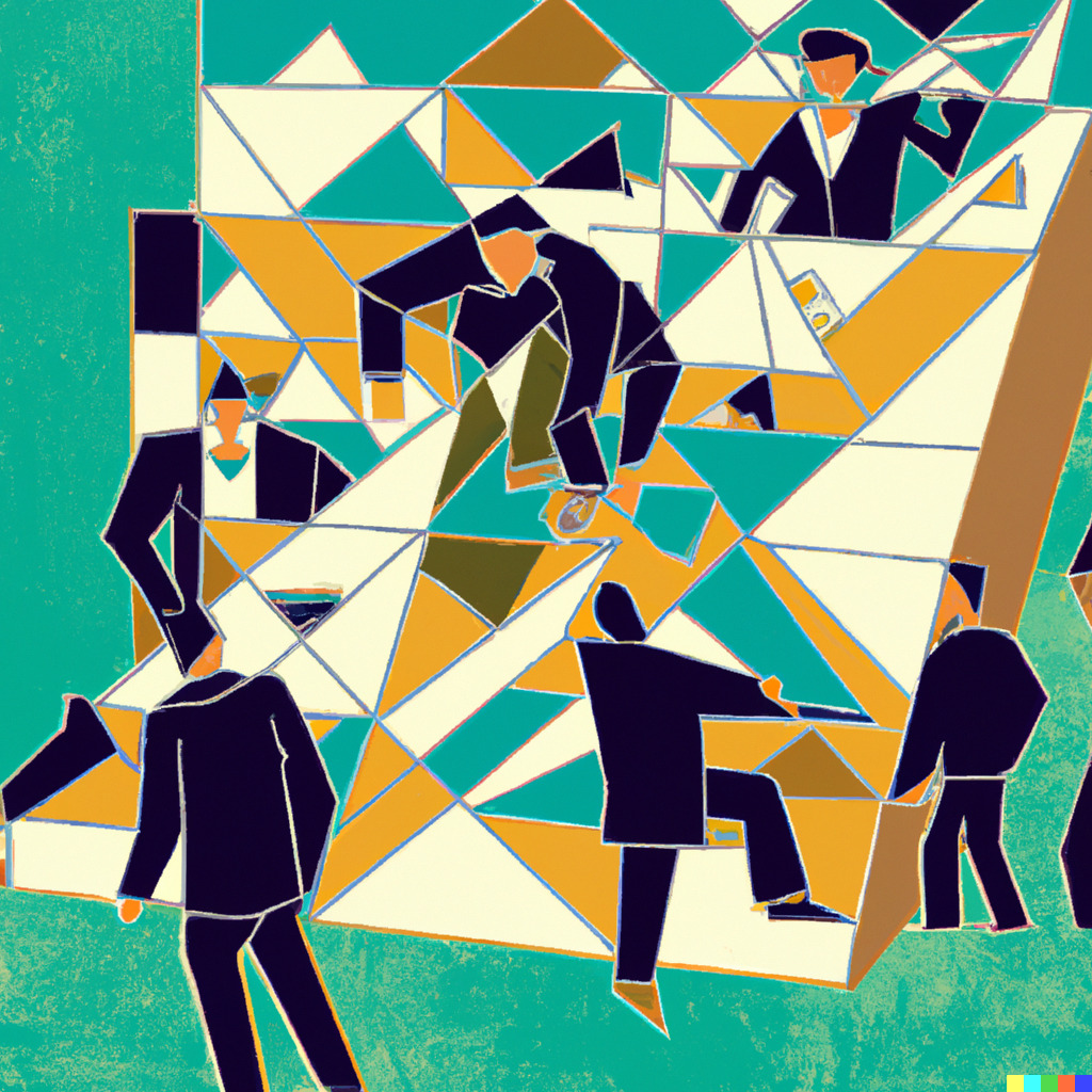 Business Architecture in 100 Days