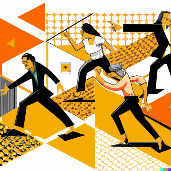 Business Architecture in 100 Days