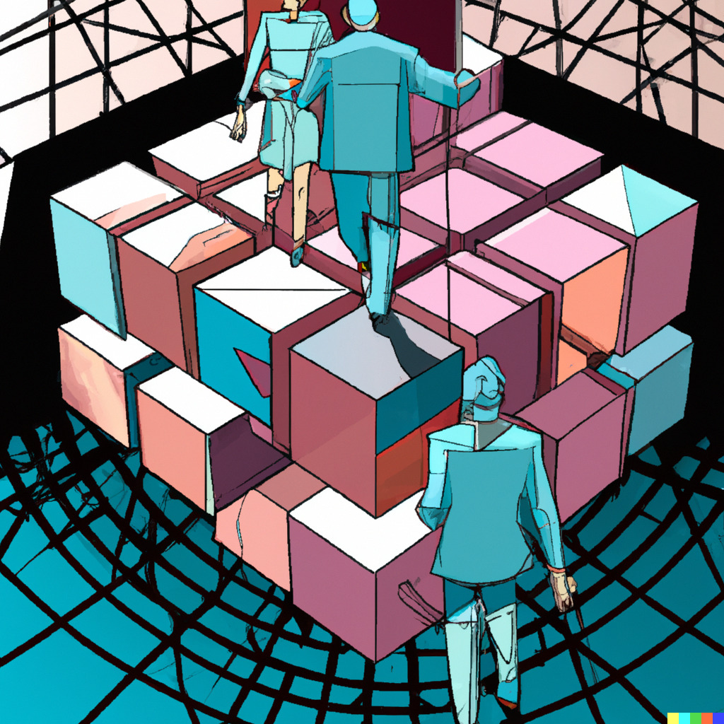Enterprise Architecture as Strategy