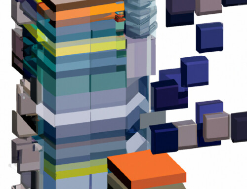 Enterprise Data Transformation