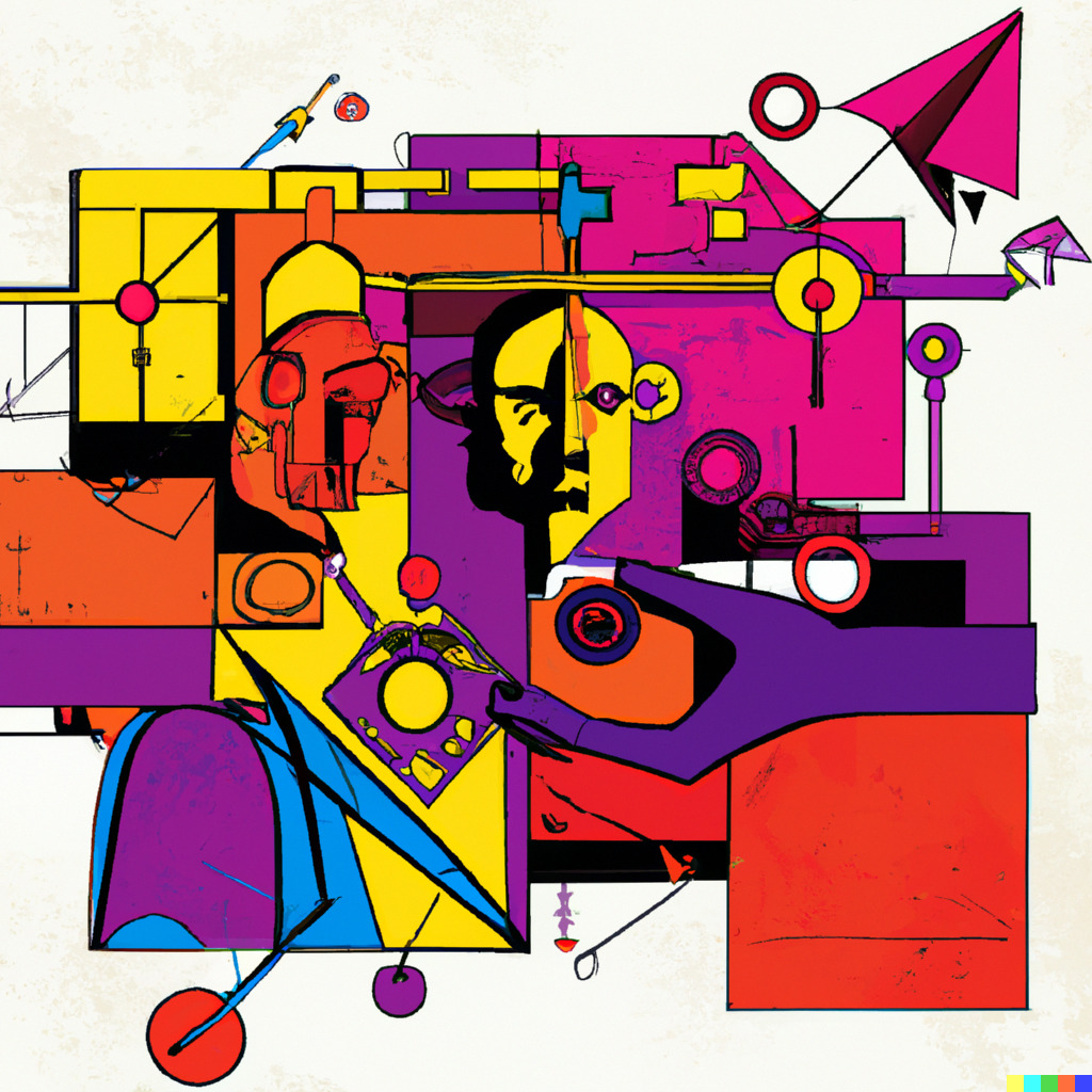 Enterprise Information Technology Architecture