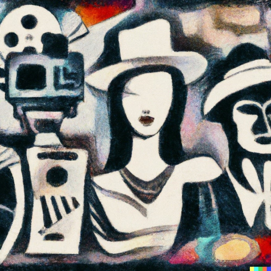 MEDIA AND ENTERTAINMENT SECTOR BUSINESS ARCHITECTURE OFFERINGS