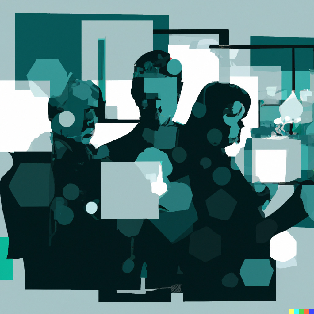 Architectural Ensemble