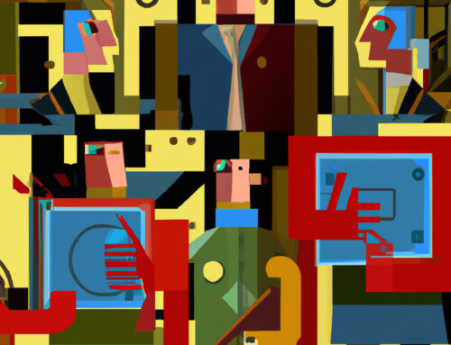 Solution Architecture Demystified