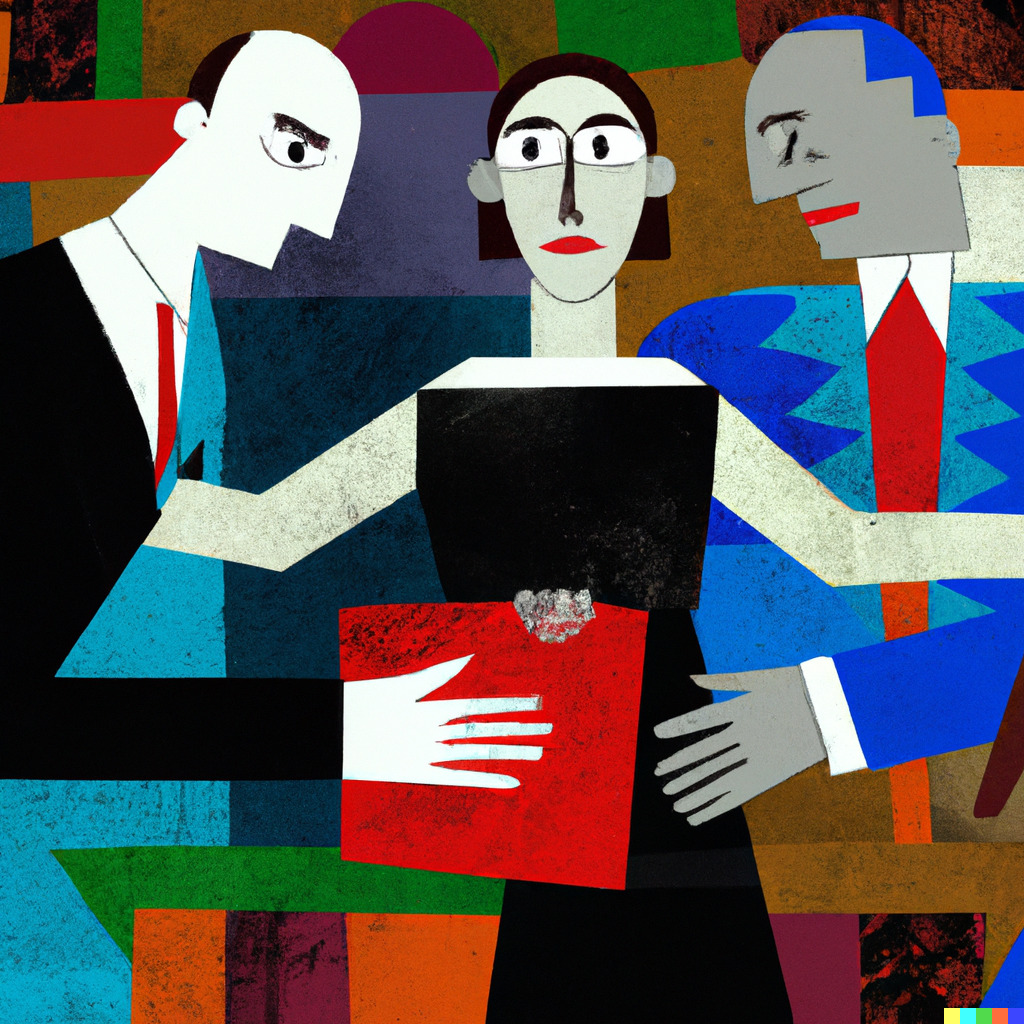 Storytelling for Enterprise Architects