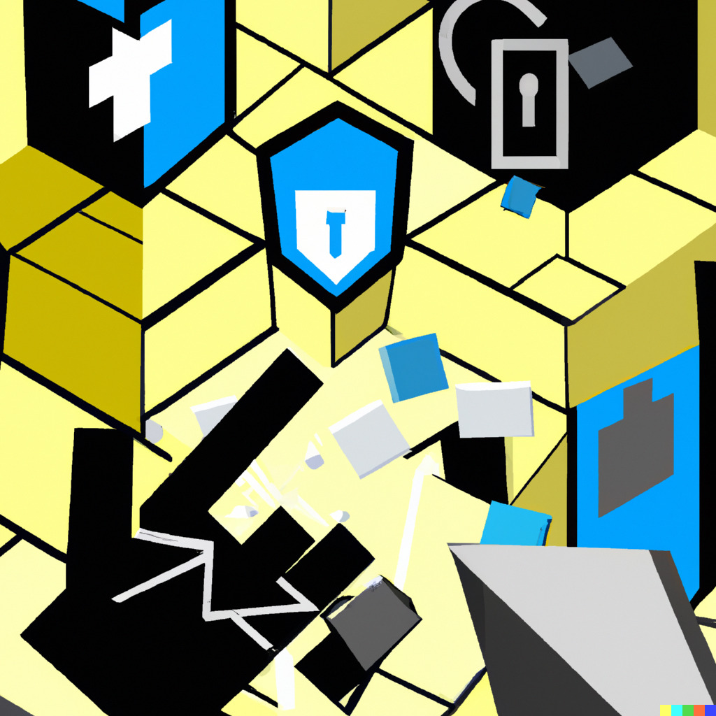 The Ultimate Guide to Business Architecture-led Cybersecurity