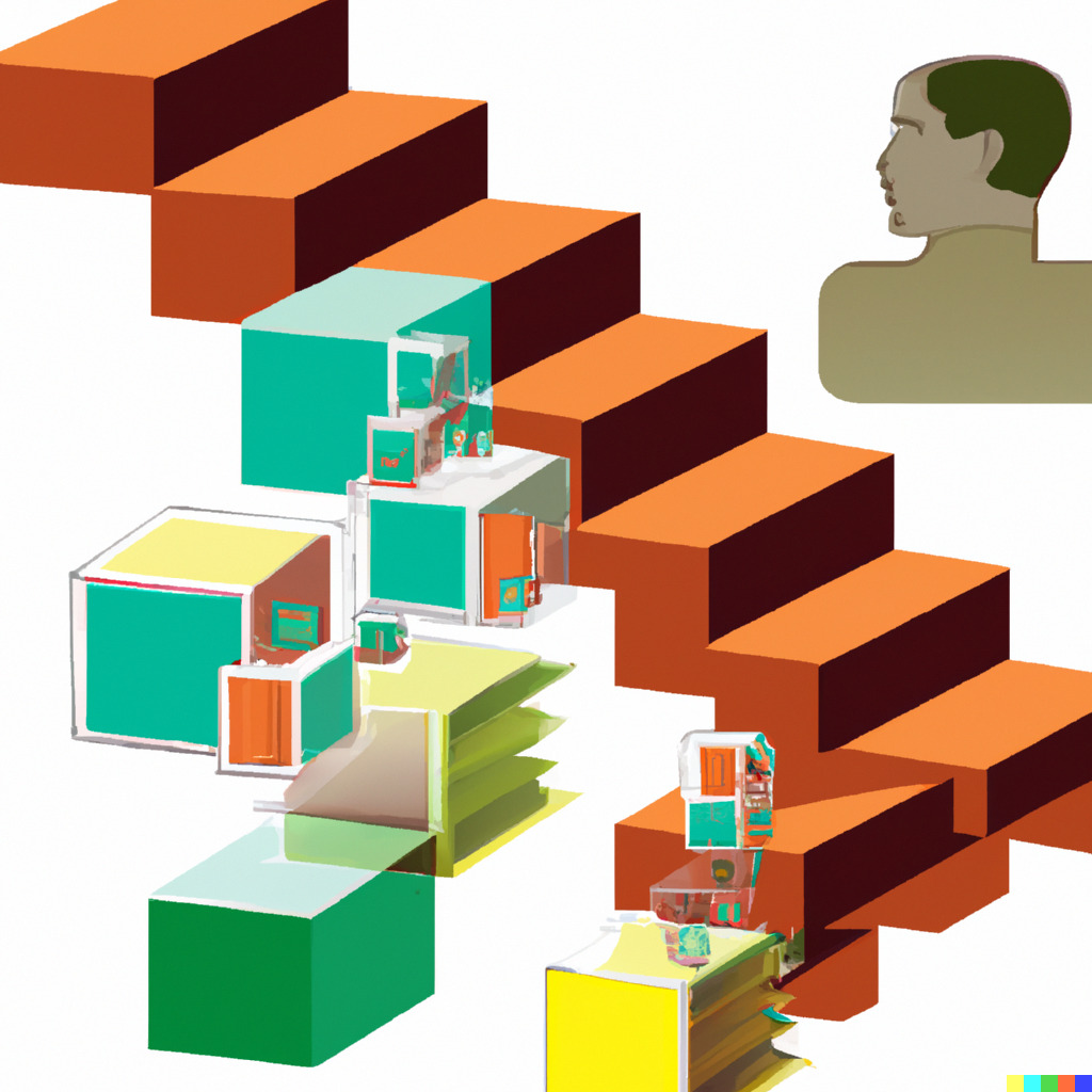 AI and Business Architects