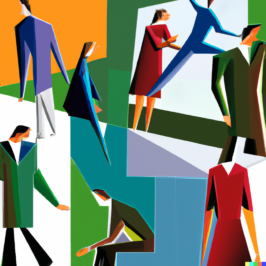 Business Architects as Human Experience Designers