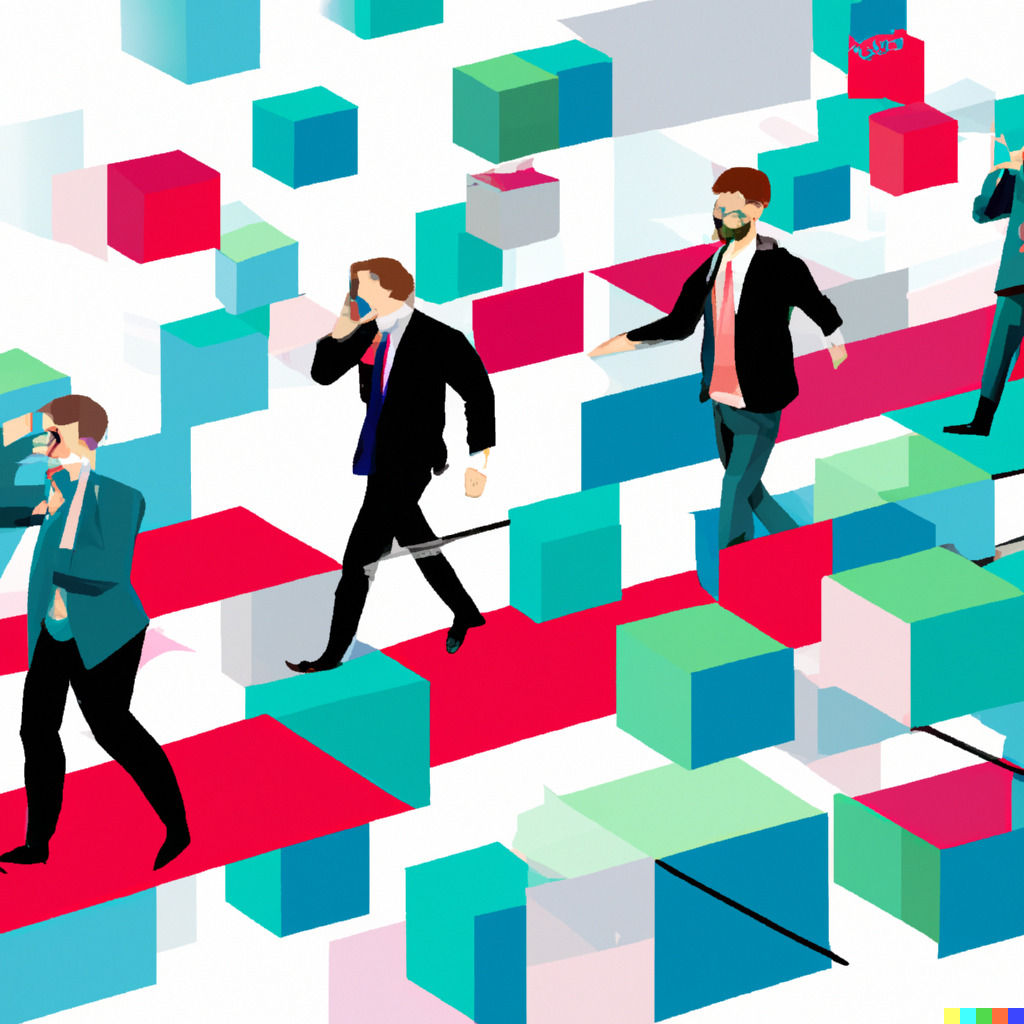 Business Architects in Strategic Planning