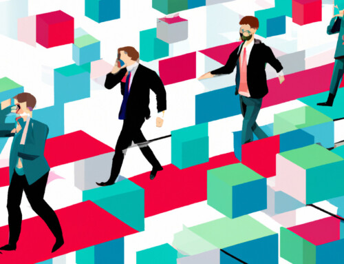 Soft Skills for Business Architects