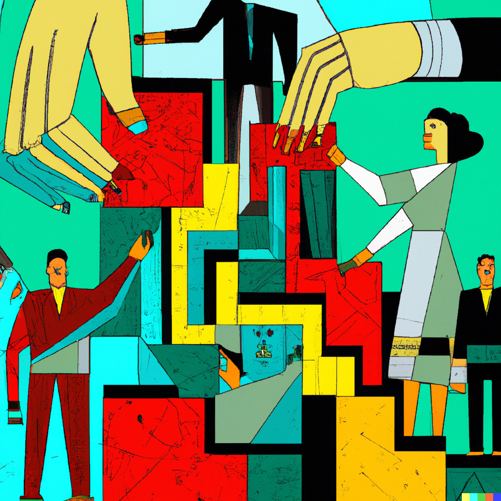Agile and Business Architect