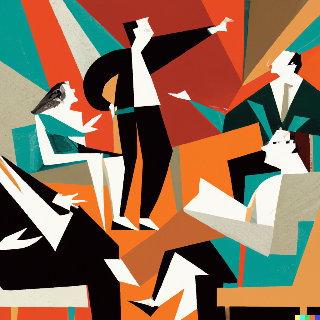 The ultimate guide to Storytelling for Business Architects