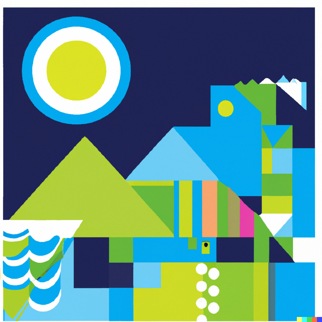 Sustainability and Business Architecture