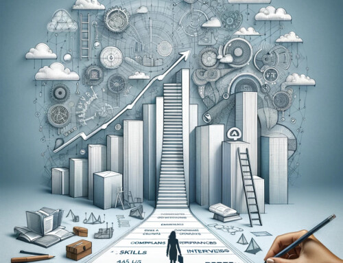Building the Builders: The Architect’s Path to Mastery