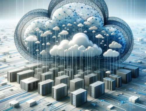 Skyward Bound: Elevating Enterprises into the Cloud