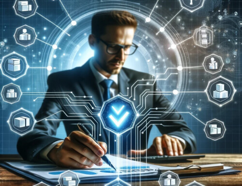 Navigating the Vendor Landscape