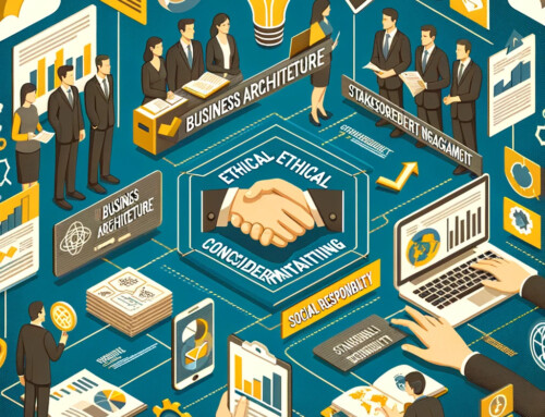 The Ethical Compass: Navigating Moral Dimensions in Design