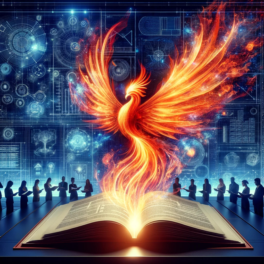 The Strategic Symphony Orchestrating Business and Technology