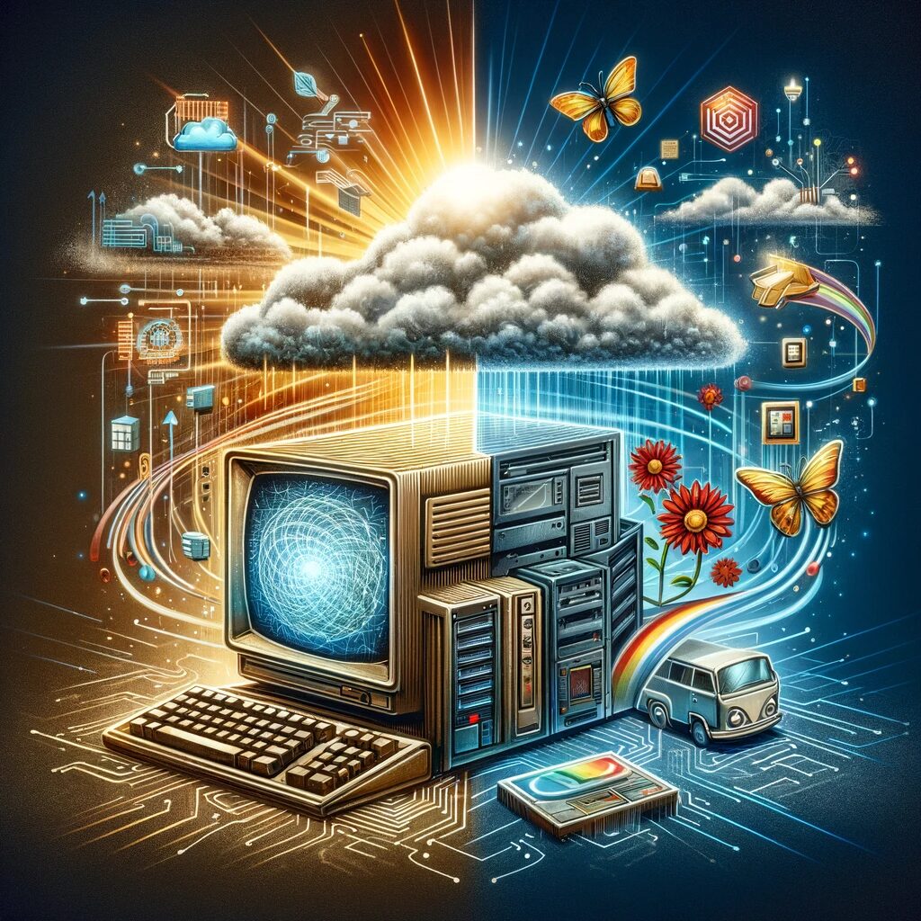 The Digital Diet: Trimming the Fat from Technology Portfolios