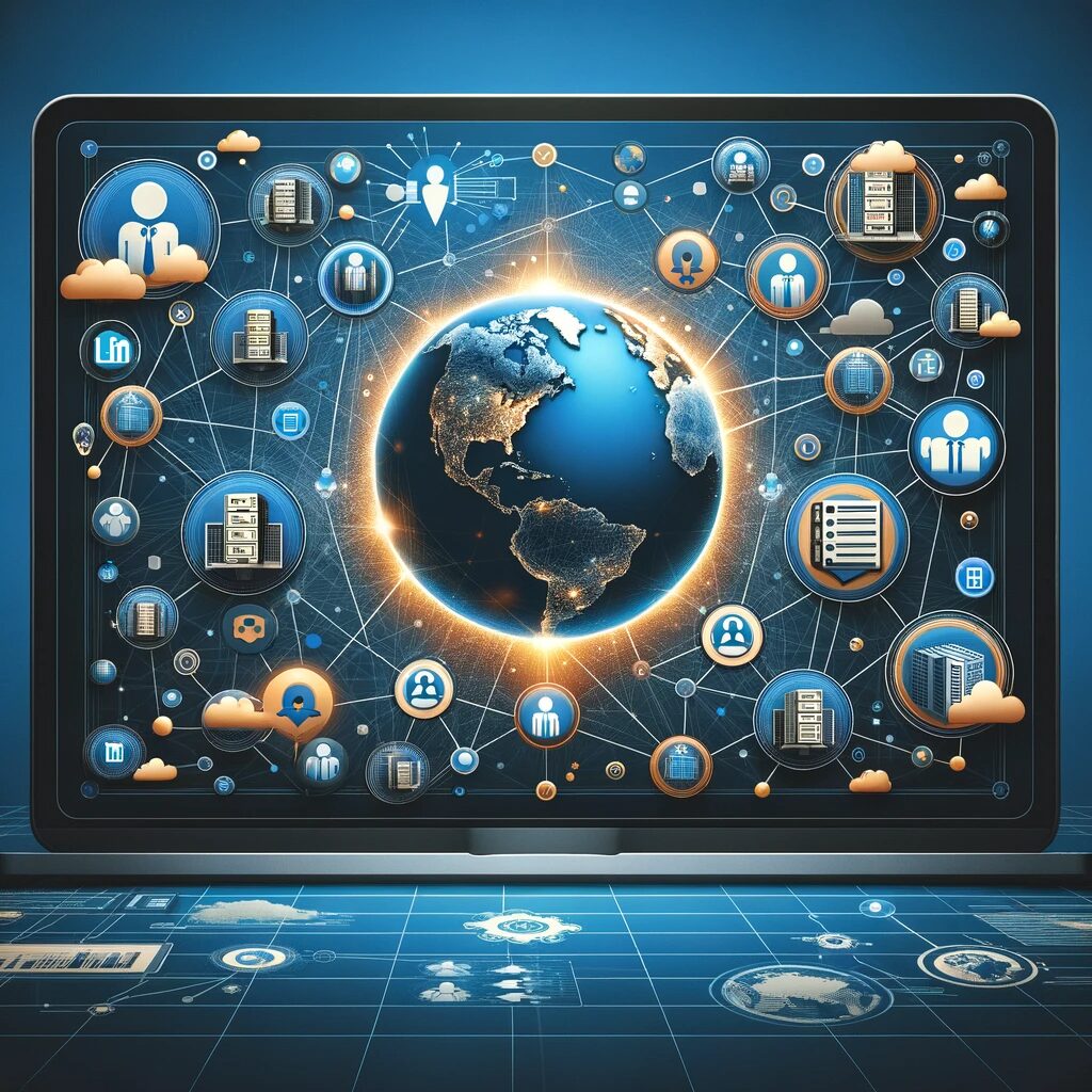 The Data Odyssey: Navigating the Seas of Information