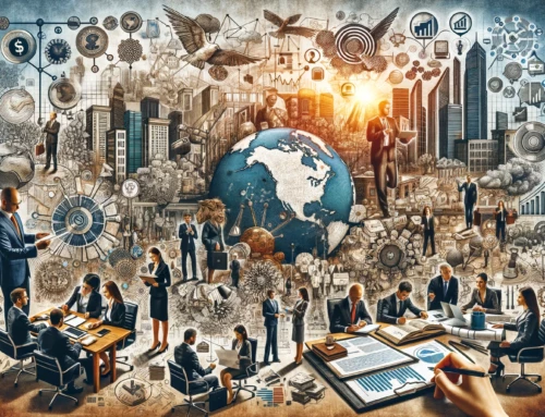 Professional Services Transformation