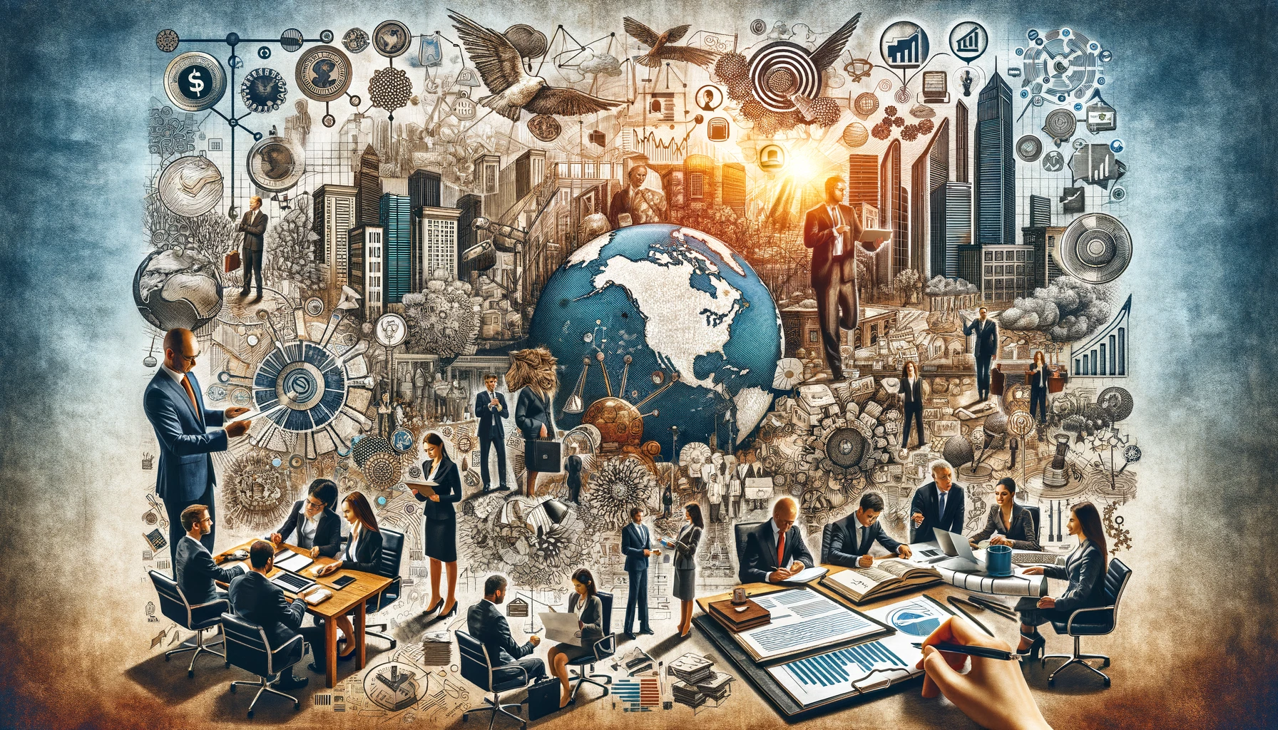 Professional Services Transformation