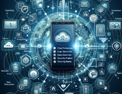 Mobile Architecture