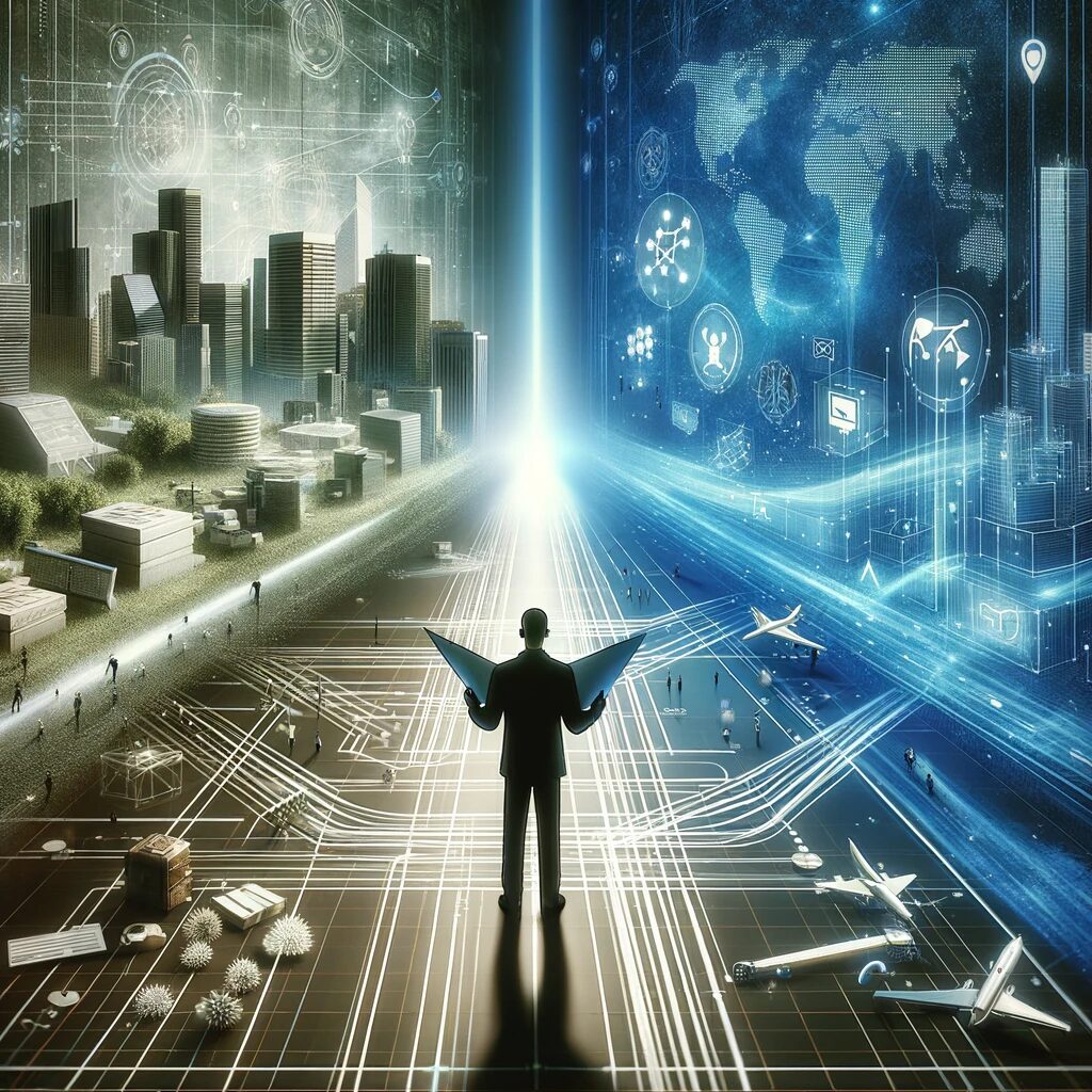 Why Every Corporation Needs an Enterprise Architect