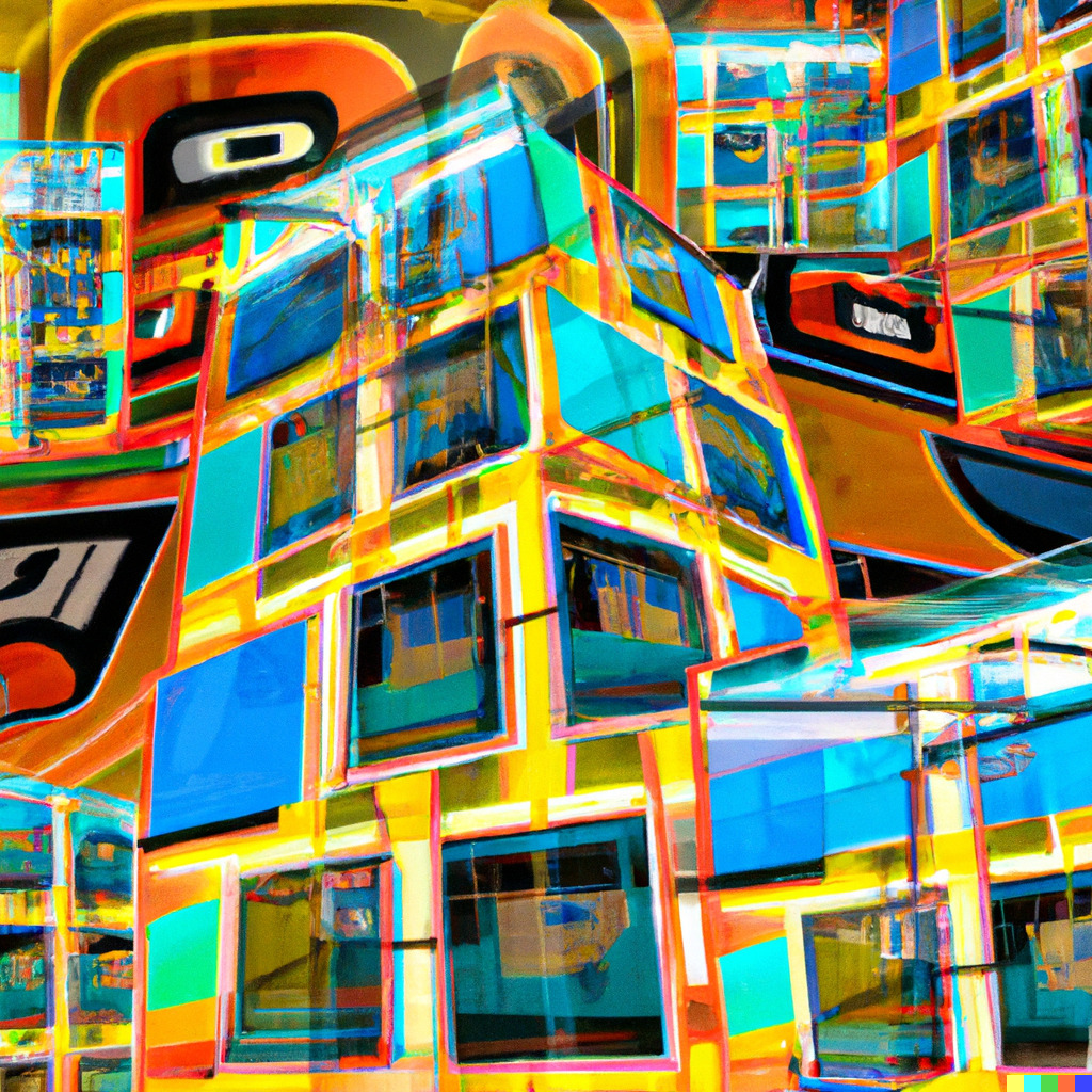 Real Estate Transformation