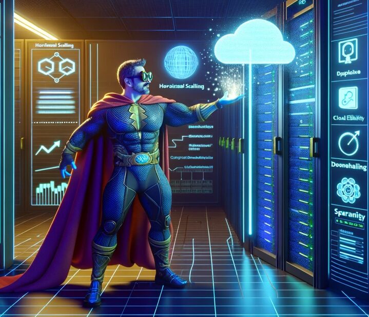 Business Architecture is the Backbone of Scalability and Growth