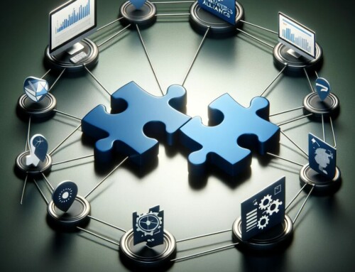 Business Architecture and Strategic Alliances